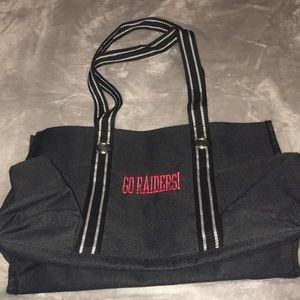 Thirty One organizing Utility tote